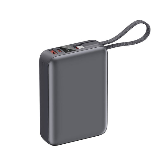 QCY 45W Charger PB20A