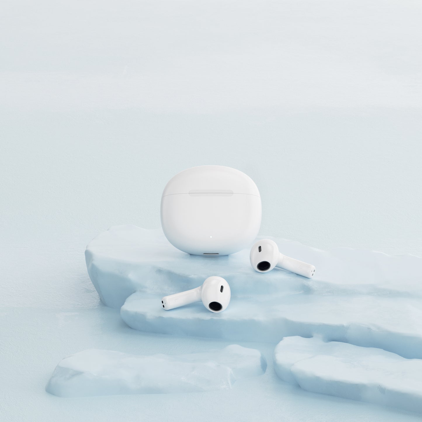 QCY - Ailypods True Wireless Earbuds
