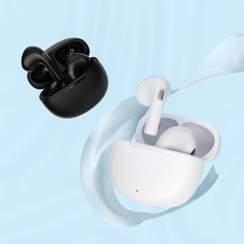 Why Should We Not Use Headphones Regularly? A Scientific Look at Healthy Listening Habits with QCY Ailypods True Wireless Earbuds