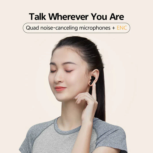 Analysis of the Key Features and Performance of QCY T13 Earbuds