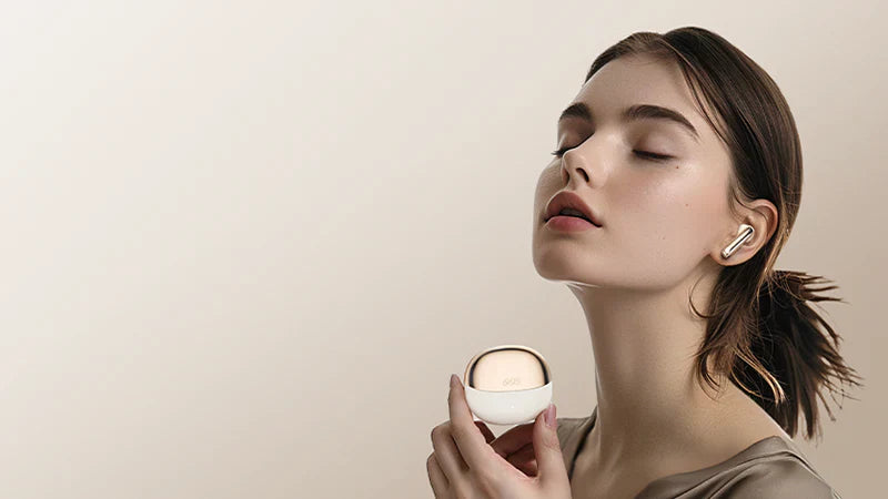 Budget vs. Premium Earbuds: What’s the Difference?