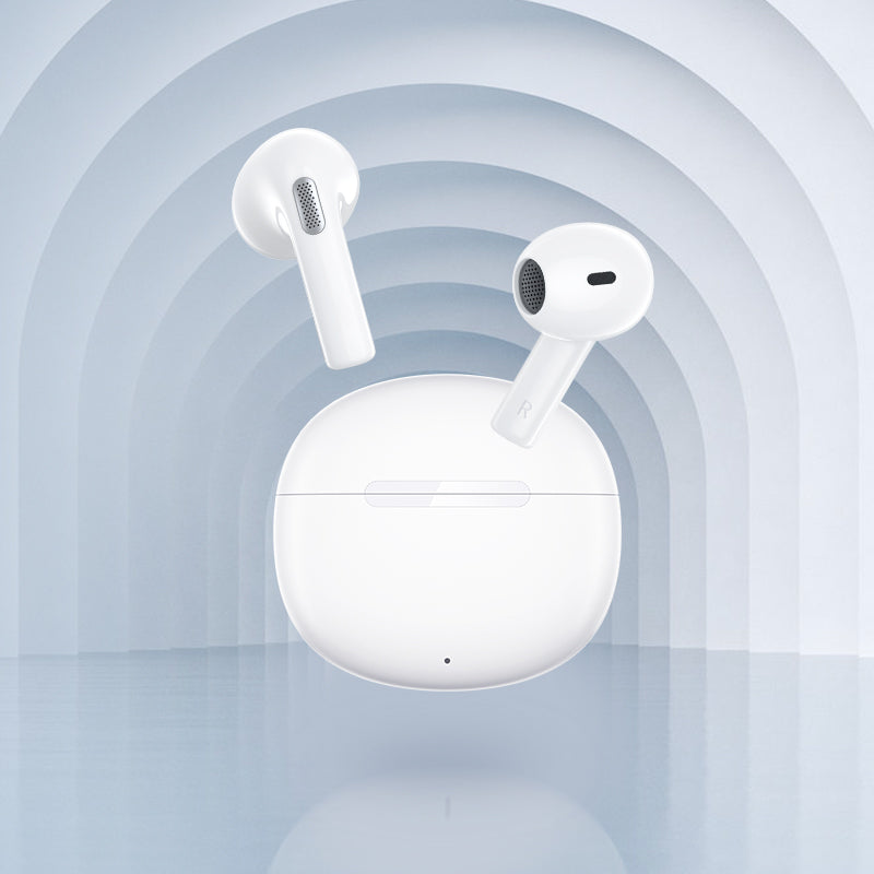 QCY Ailypods True Wireless Earbuds and the Future of Noise Cancellation: Which Type of Earphone Is Better?
