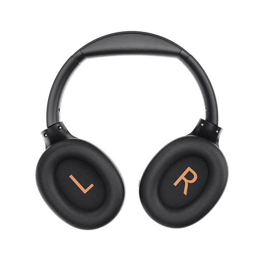 In-Ear vs Over-Ear Bluetooth Headphones: Noise Cancellation, Terminology, and Health Considerations