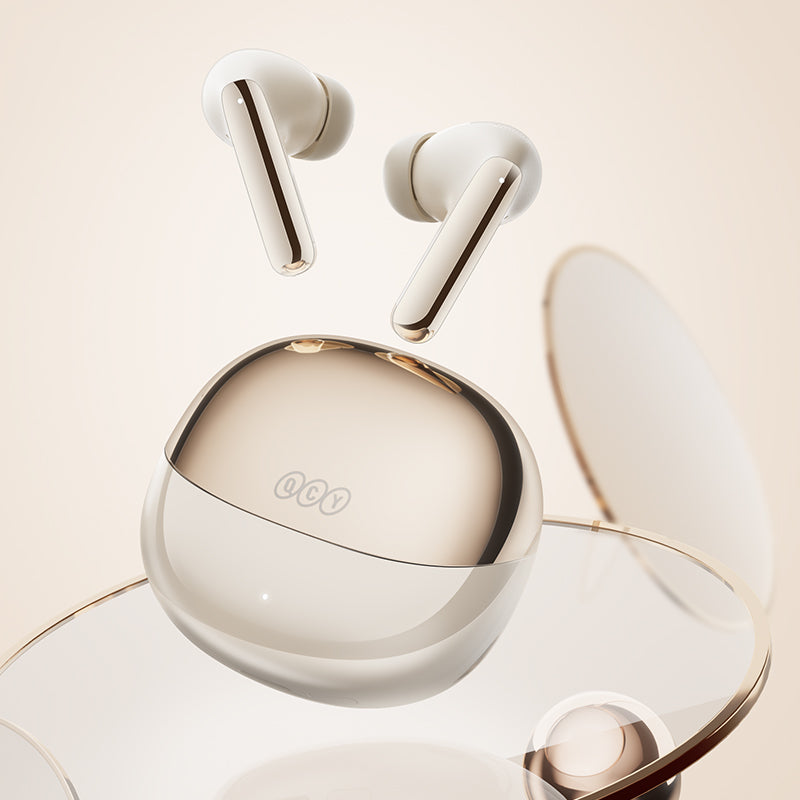 What Kind of Earphones Are Best for Your Ears?A Study on Noise Cancellation and Hearing Health