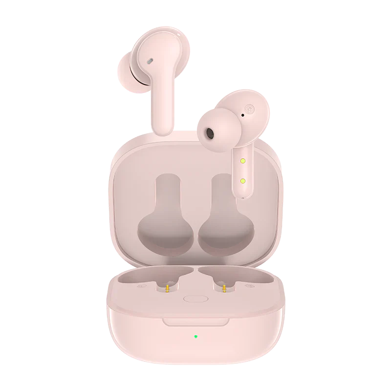 QCY T13 True Wireless Earbuds: Which Type of Earphone is Better for Noise Cancellation and Everyday Use?