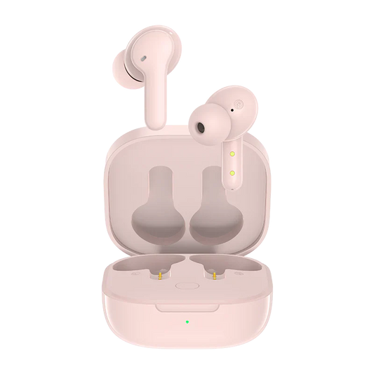 QCY T13 True Wireless Earbuds: Which Type of Earphone is Better for Noise Cancellation and Everyday Use?