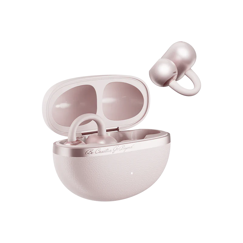 QCY Crossky C50 Wireless Bluetooth Headphones: Are the Most Comfortable Earphones Also the Best for Noise Cancellation?