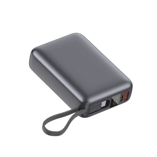 QCY 45W Charger PB20A