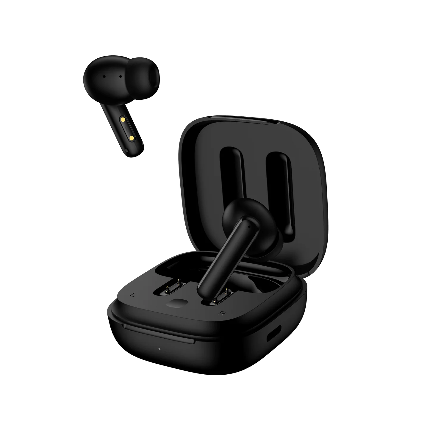 QCY T13 ANC True Wireless Earbuds, 30H Playtime