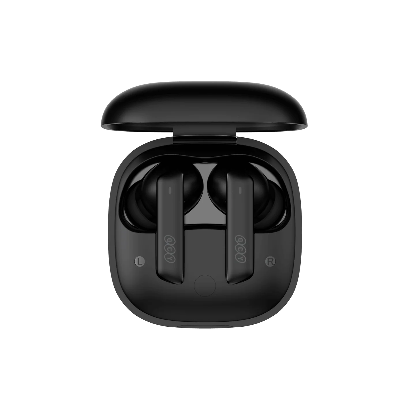 QCY MeloBuds ANC Wireless Earbuds, 40dB Hybrid ANC, 30H Playtime