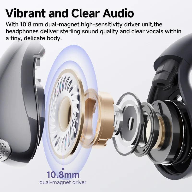 QCY Crossky C30 - product image 8