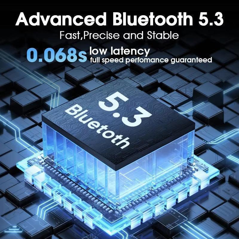 QCY H2 Pro - product image 8