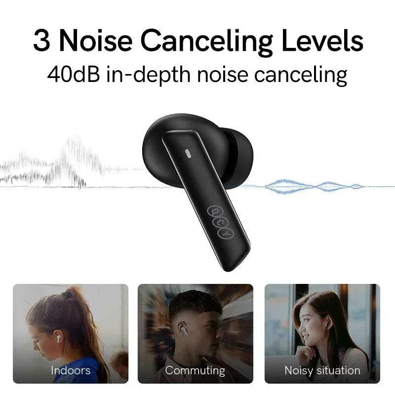 QCY MeloBuds ANC - product image 6