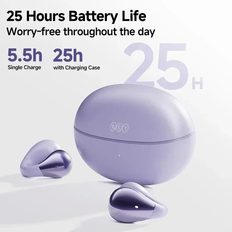 QCY Crossky C30 - product image 6