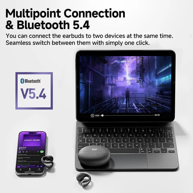 QCY Crossky C30 - product image 5