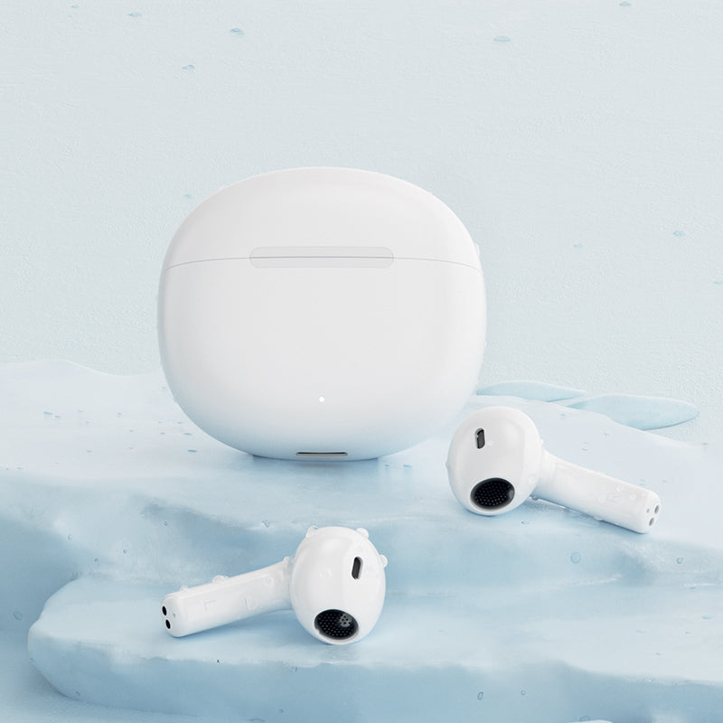 QCY - Ailypods True Wireless Earbuds