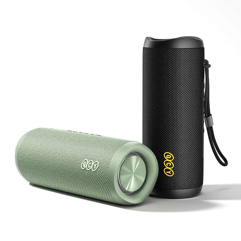 QCY SP7 Portable Bluetooth speaker
