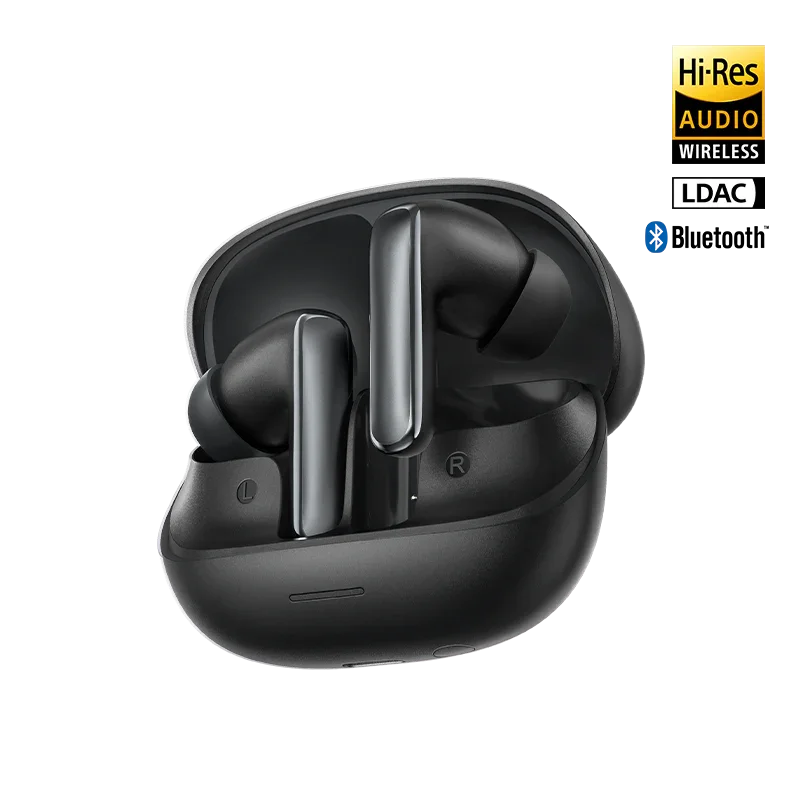 QCY MeloBuds N65 - product image 1