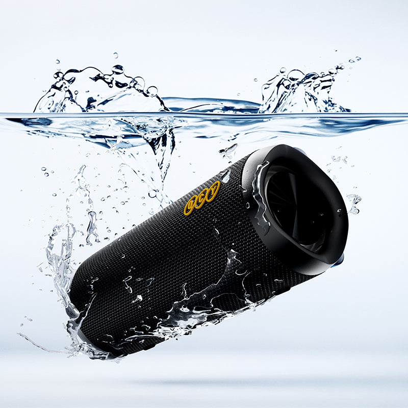 QCY SP7 Portable Bluetooth speaker