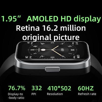 QCY Urban GS Smart Watch