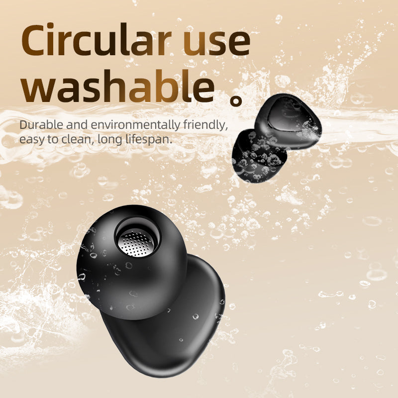 Y37 Sleep headphones