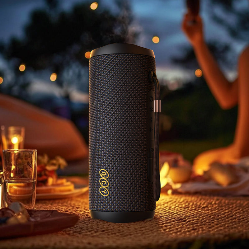 QCY SP7 Portable Bluetooth speaker