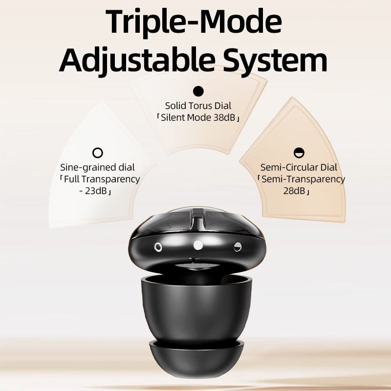 Y33 Sleep headphones