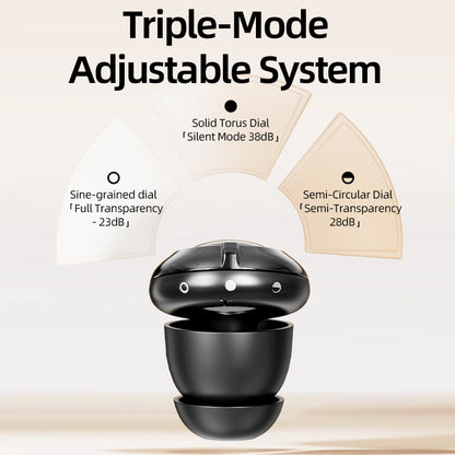 Y33 Sleep headphones