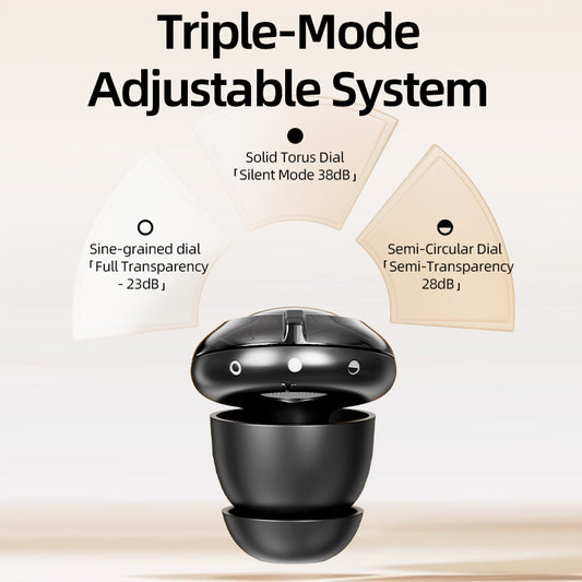 Y33 Sleep headphones