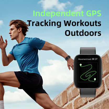 QCY Urban GS Smart Watch