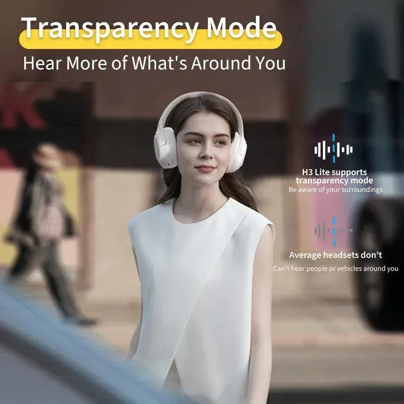 QCY H3 Lite - product image 4