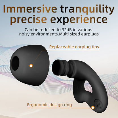 Y32 Sleep headphones