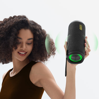 QCY SP7 Portable Bluetooth speaker