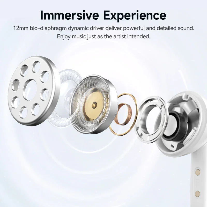 QCY MeloBuds N50 - product image 7