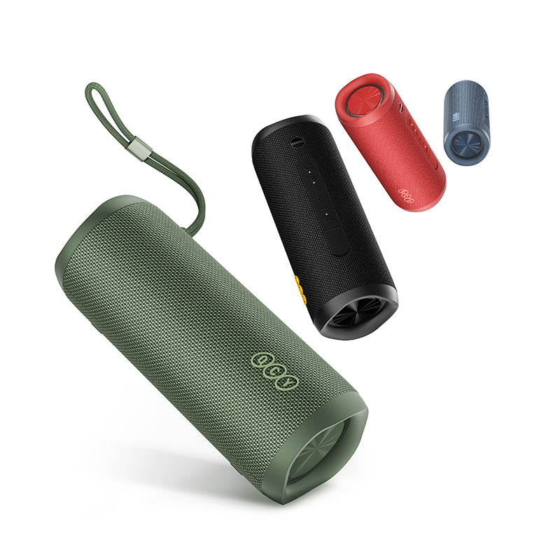 QCY SP7 Portable Bluetooth speaker