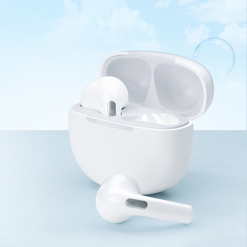 QCY - Ailypods True Wireless Earbuds