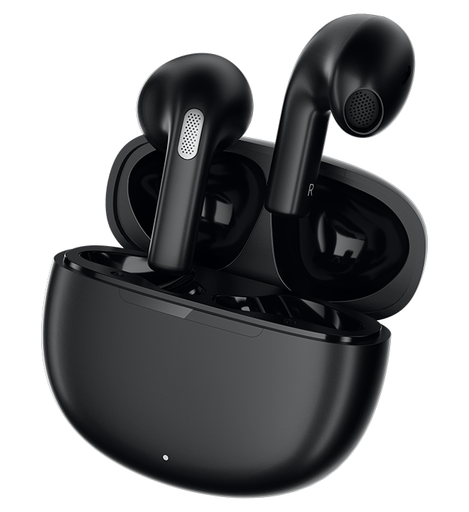 QCY - Ailypods True Wireless Earbuds