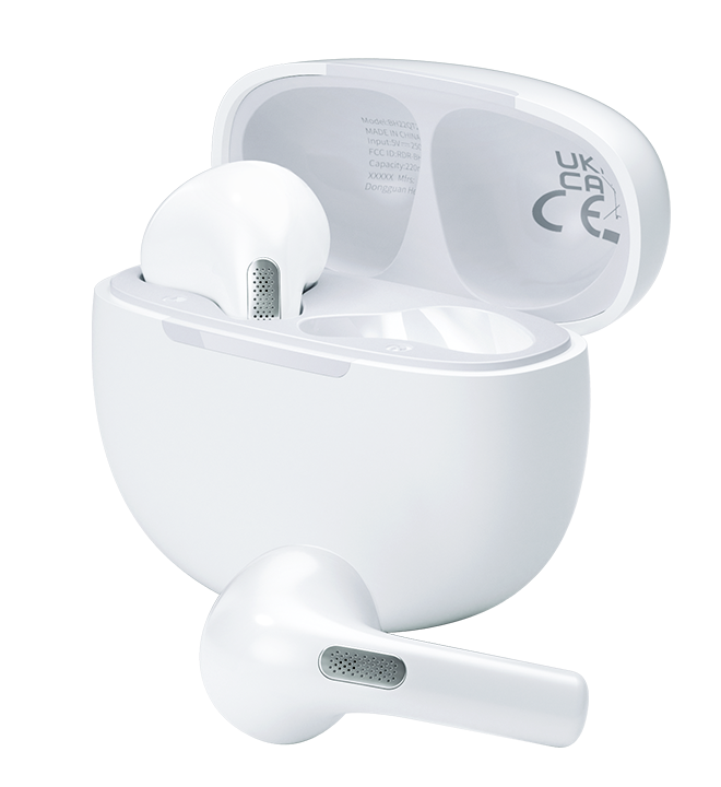 QCY - Ailypods True Wireless Earbuds