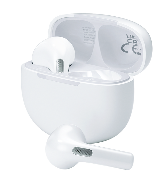 QCY - Ailypods True Wireless Earbuds
