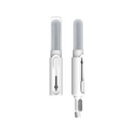 Earbuds Cleaning Pen Retractable Dual Tip