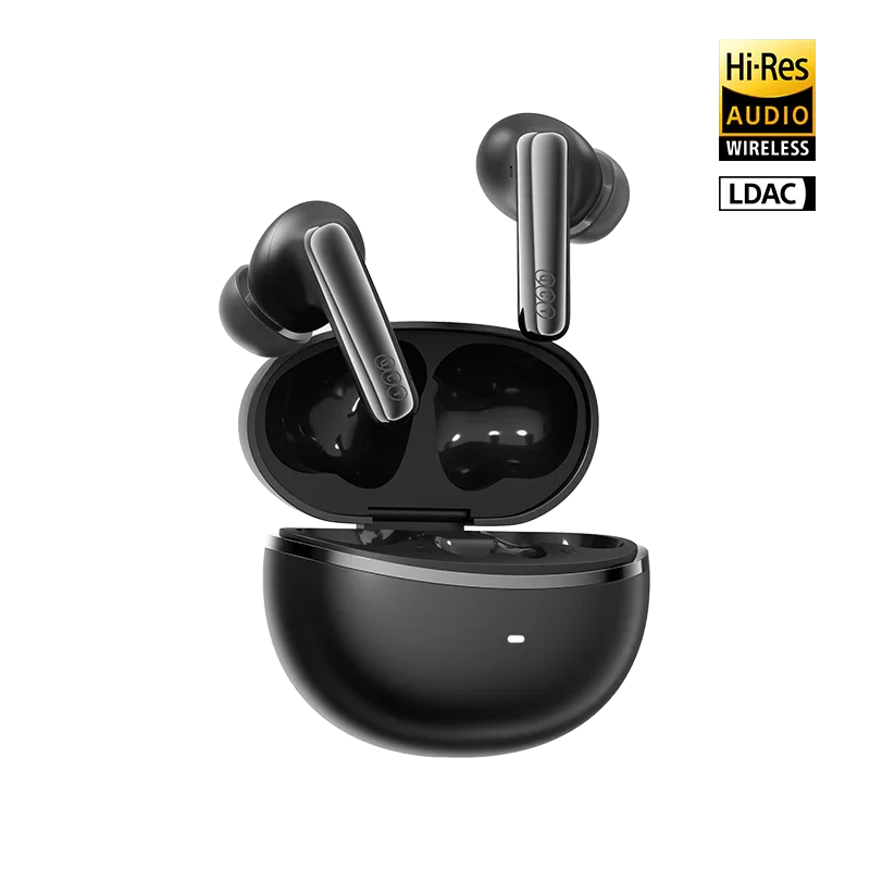 QCY MeloBuds N70 - product image 1