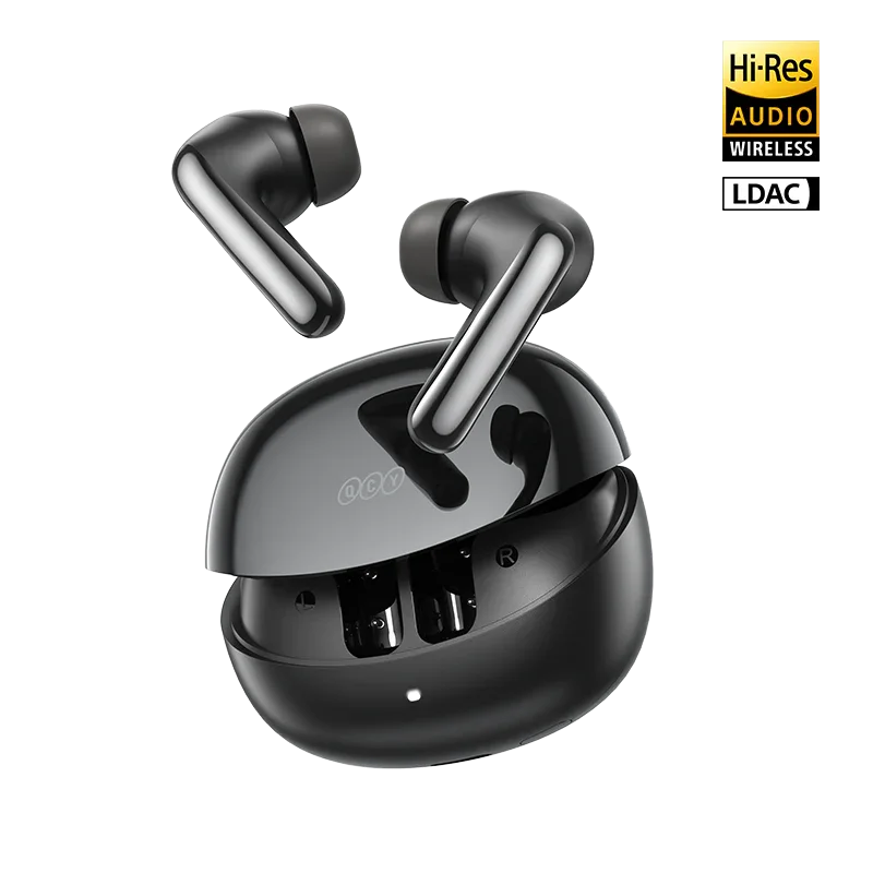 QCY MeloBuds N60 - product image 1