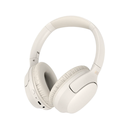 QCY H2 Pro Wireless Headphones, 70H Playtime, 40mm Bass Driver