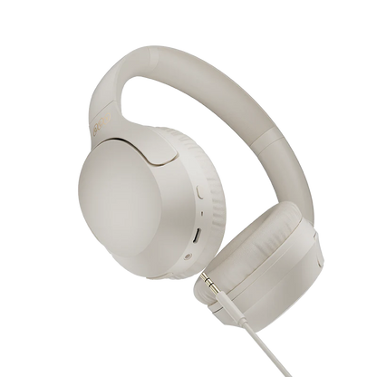 QCY H2 Pro Wireless Headphones, 70H Playtime, 40mm Bass Driver