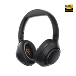 QCY H3 Wireless Headphones, 43dB Hybrid ANC, 60H Playtime