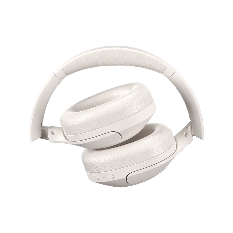 QCY H3 Lite ANC Wireless Headphones, 60H Playtime