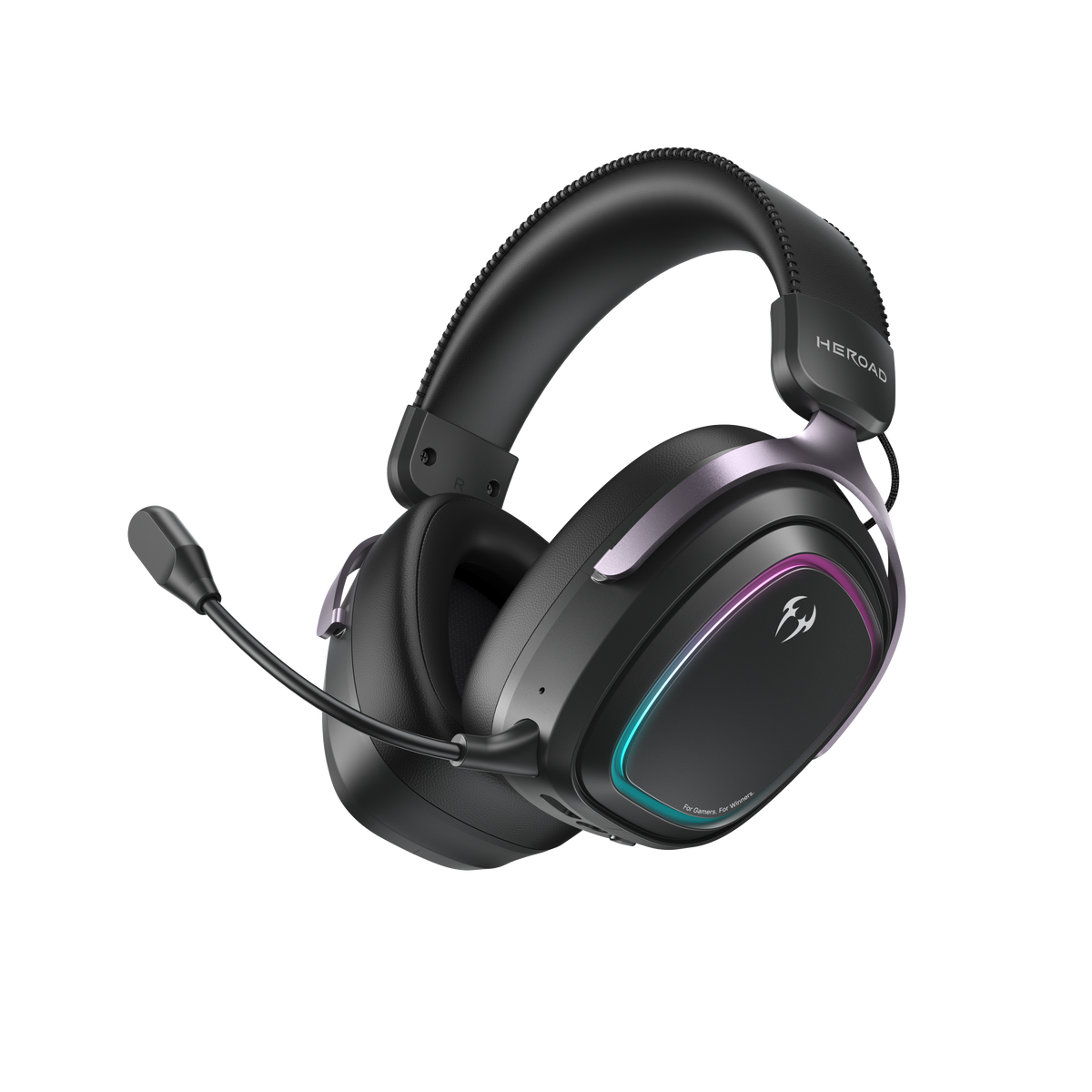 QCY Heroad GT2 - product image 3