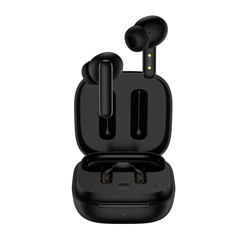 QCY T13 ANC True Wireless Earbuds, 30H Playtime