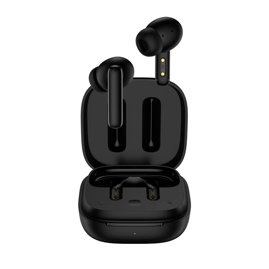 QCY T13 ANC True Wireless Earbuds, 30H Playtime