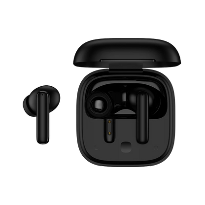 QCY T13 ANC True Wireless Earbuds, 30H Playtime